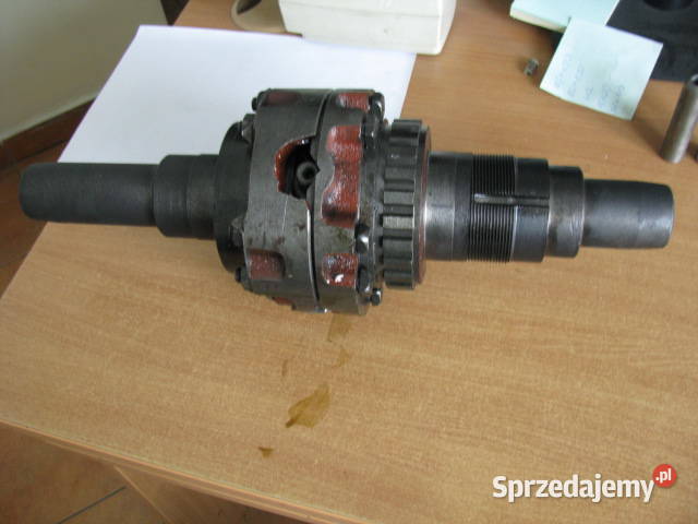 ursus chłodnice nowe c328cc330 c360 i inne lubelskie Wierzbówka