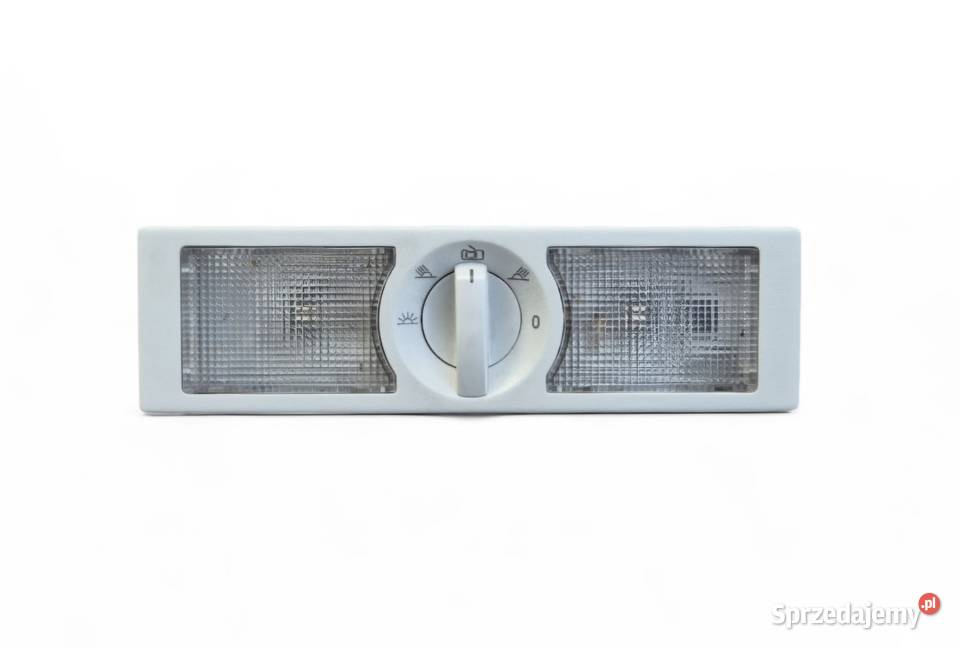 LAMPKA PODSUFITKI ALTEA T5 TOURAN LEON II TOLEDO