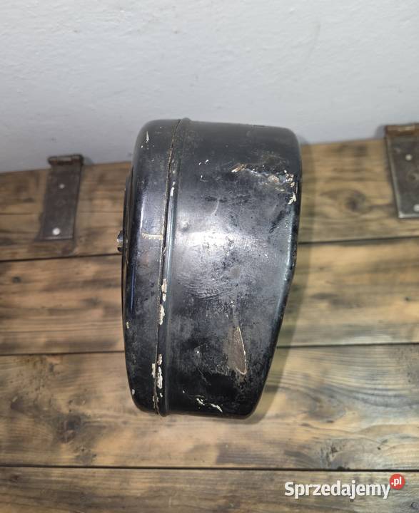 IFA MZ BK 350 puszka narzędziowa Wrocław sprzedam