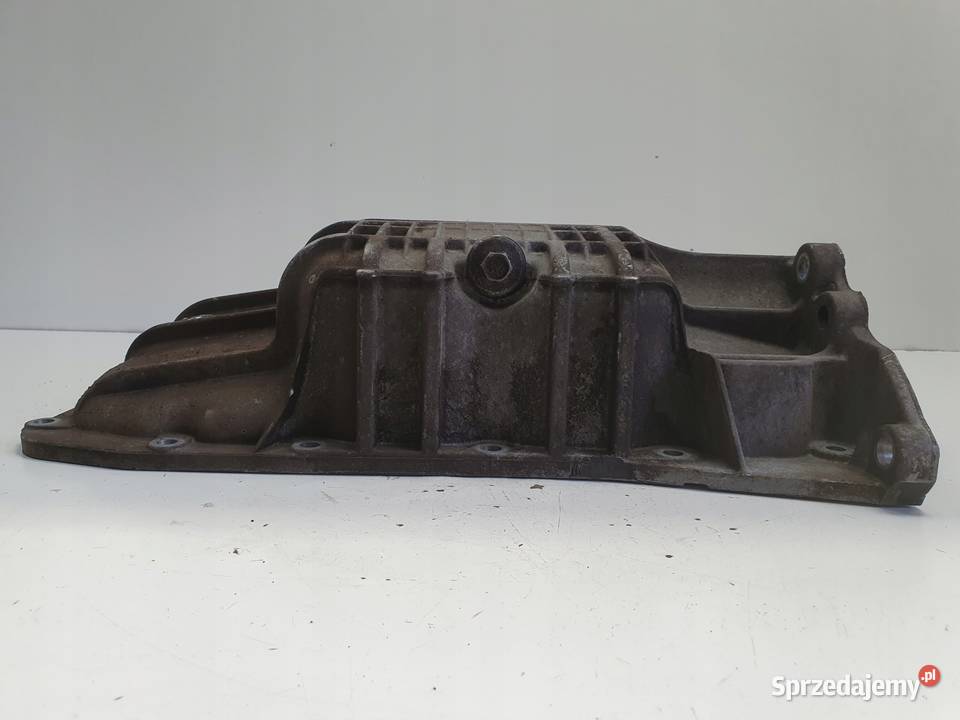 Ford Focus MK1 14 16V MISKA OLEJOWA oleju Rudka