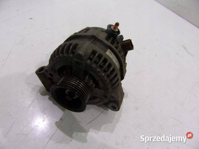 ALTERNATOR RANGE ROVER SPORT L320 36 D