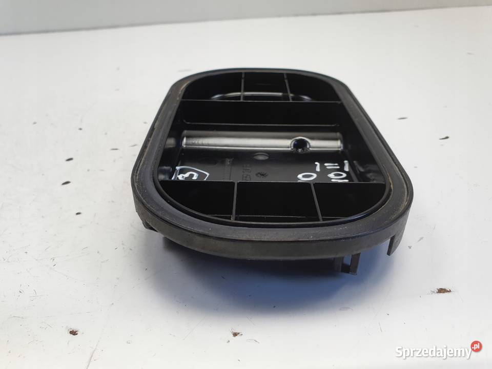 Volvo S40 II V50 DEKIEL DEKIELEK PRZEDNIEJ LAMPY Pozostałe Janów