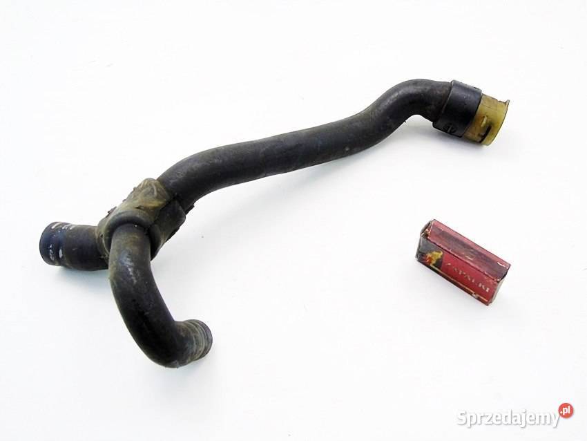 WĄŻ PRZEWÓD RURA WODY 17 CDTI ASTRA H CORSA C Pozostałe