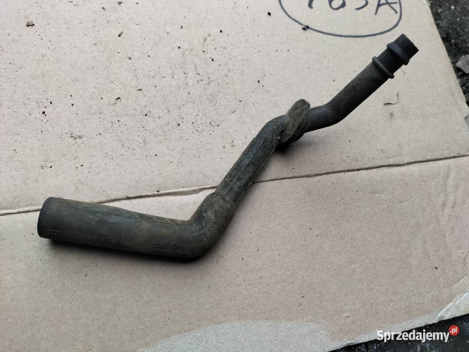 PRZEWÓD ODMY SILNIKA 893260113 AUDI 80 B3 B4 osobowe sprzedam