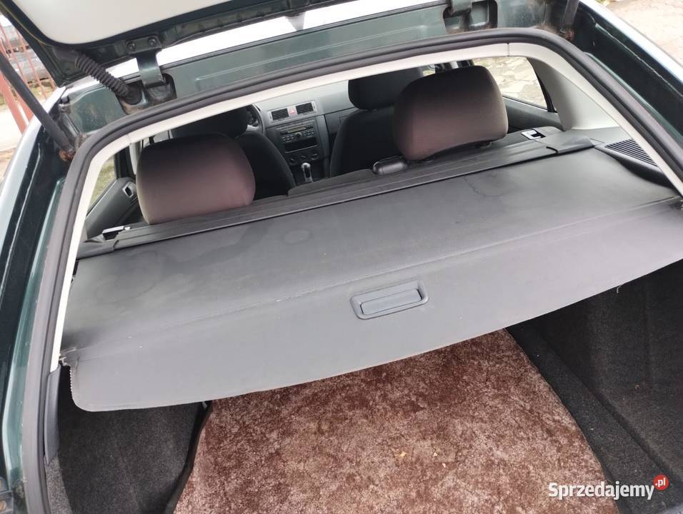 Skoda fabia kombi klima 1200cm3 Syców