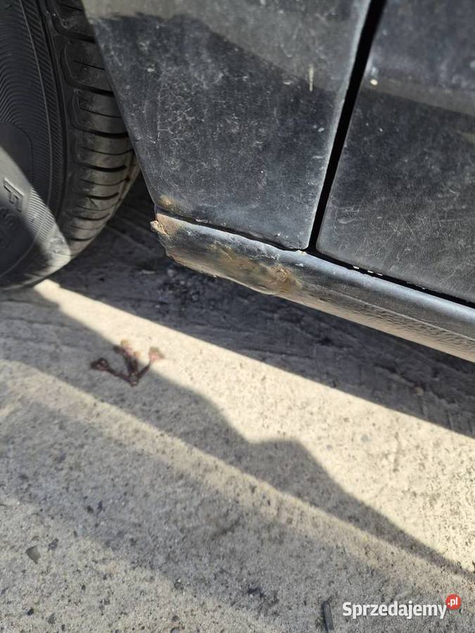Sprzedam samochód volkswagen polo 9n Motoryzacja Końskowola