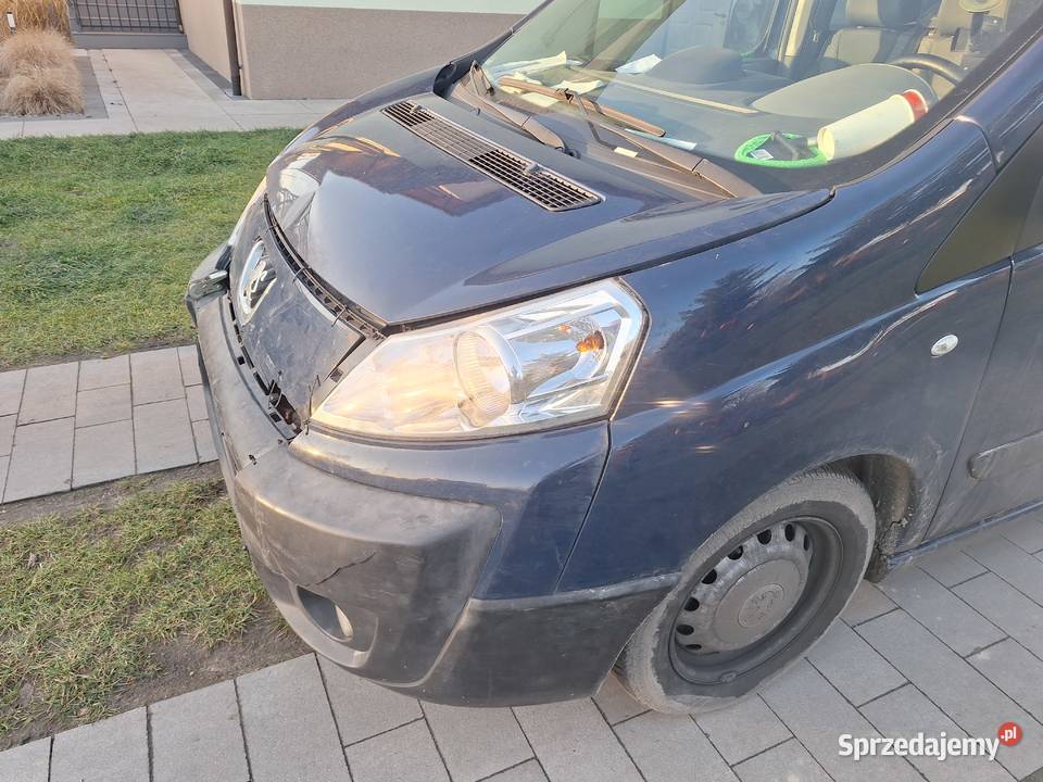 Sprzedam Peugeot expert