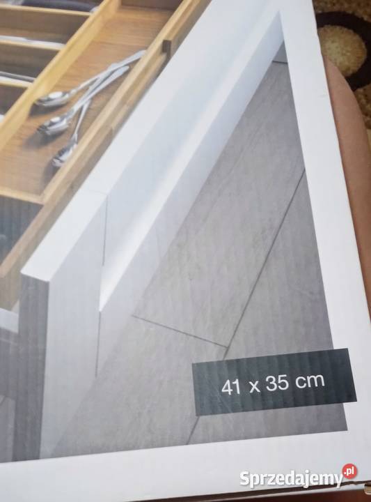 Organizer do szuflady Suwałki