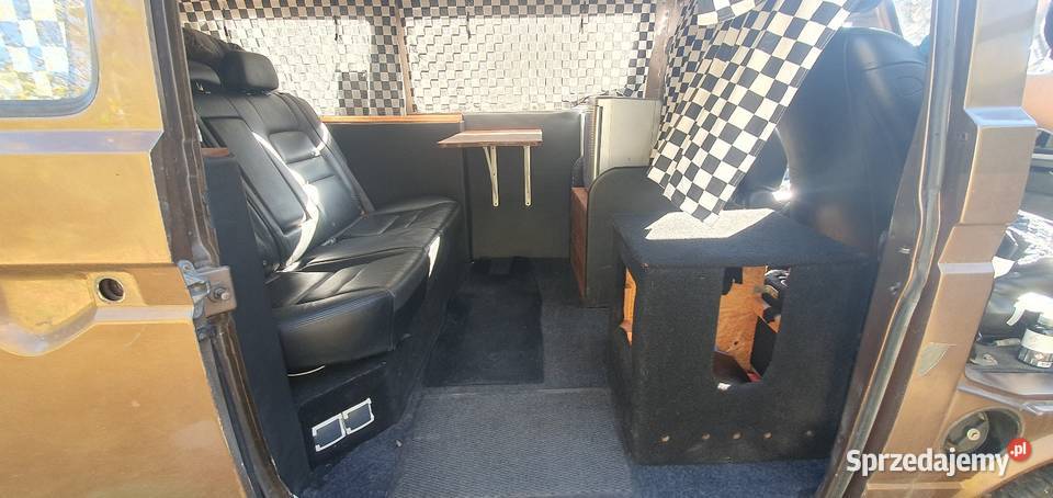 Volkswagen T3 19sdi Gliwice