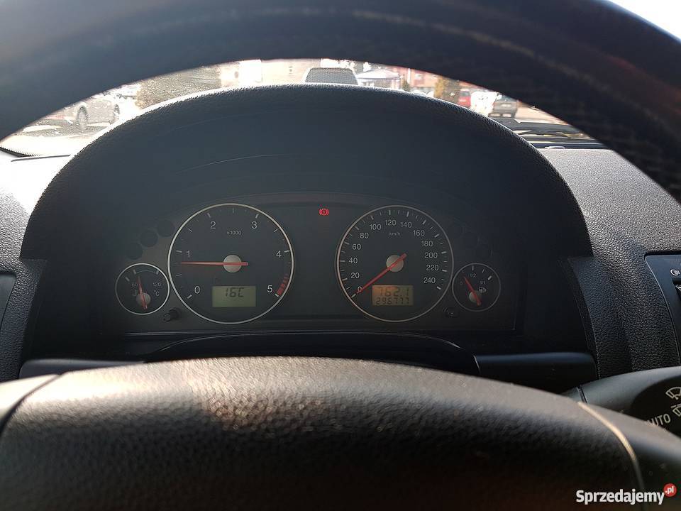 Ford Mondeo MK3 sedan 20 elektryczne szyby Łódź
