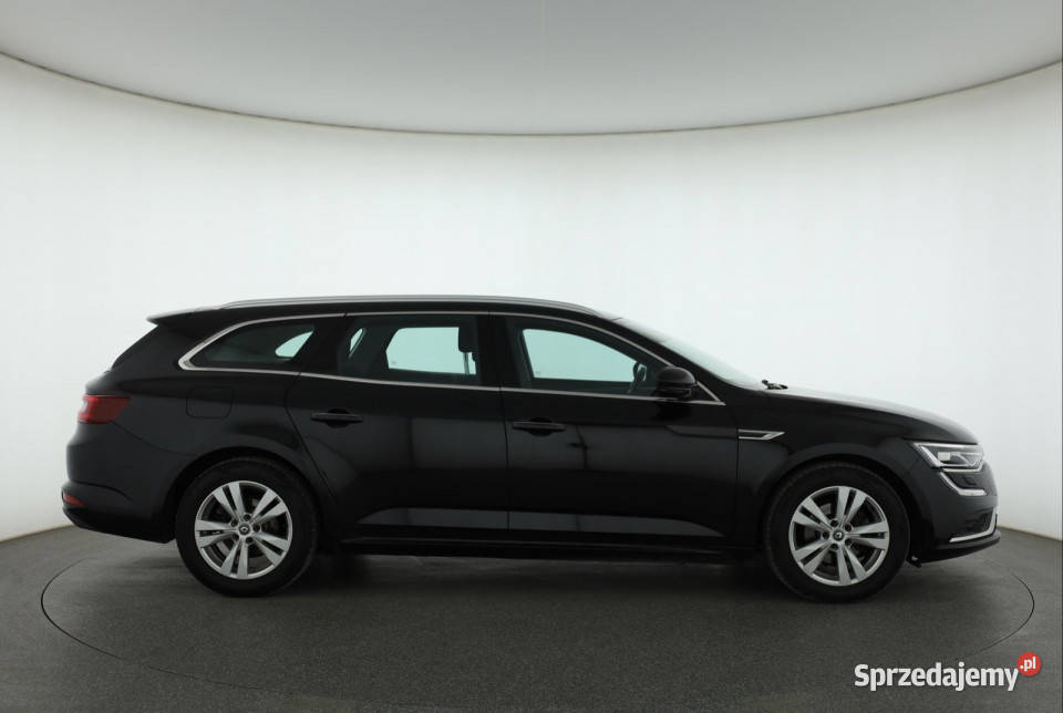 Renault Talisman 16 dCi czujnik zmierzchu