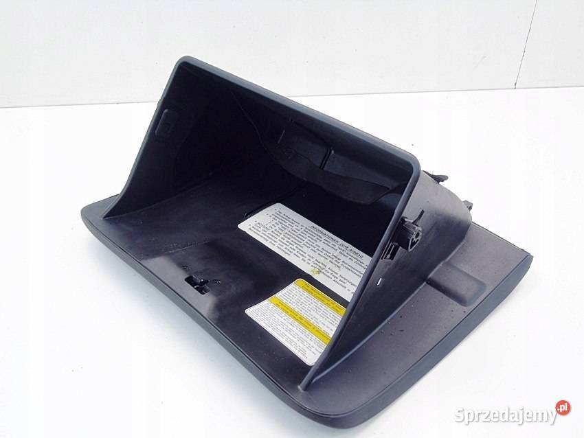 SCHOWEK PASAŻERA TUCSON I 2005 845112E000 osobowe Sosnowiec