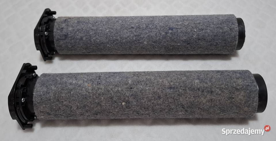 Wałek polerujący Typ2 do elektroszczotki FDDBS06 Czeladź sprzedam
