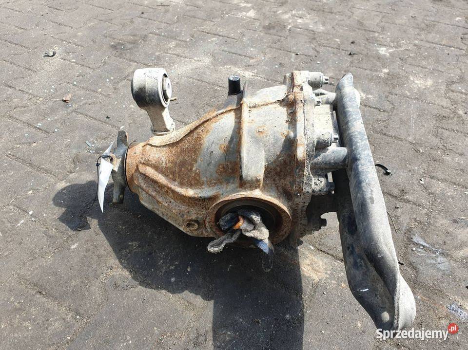 DYFERENCJAŁ TYŁ MERCEDES W220 A2203510405