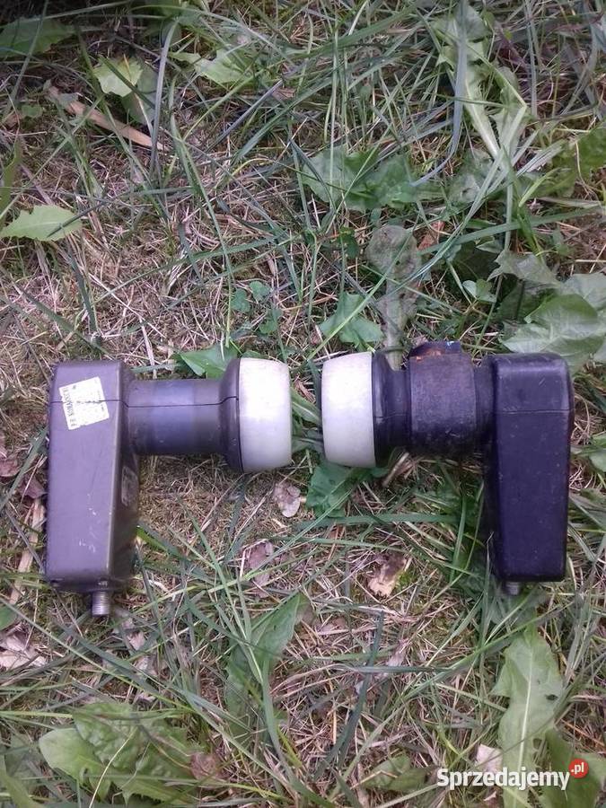 Konwerter Satelitarny Podgórzyn