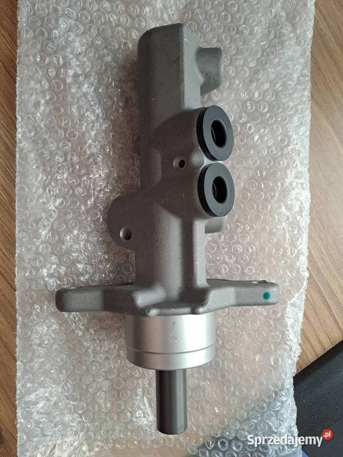 Pompa hamulcowa Metelli 050721 Audi Skoda VW osobowe Warszawa