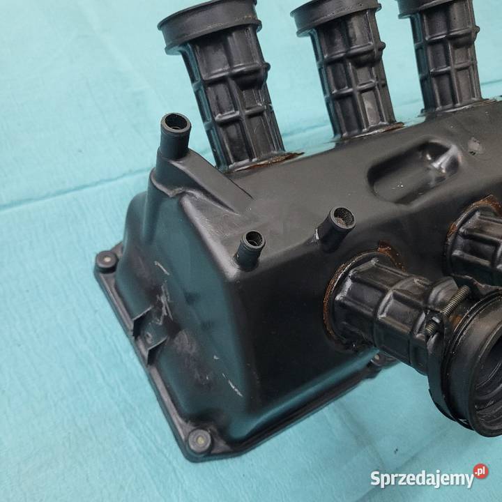 HONDA VALKYRIE GL 1500 F6C airbox obudowa filtra Nowy Tomyśl
