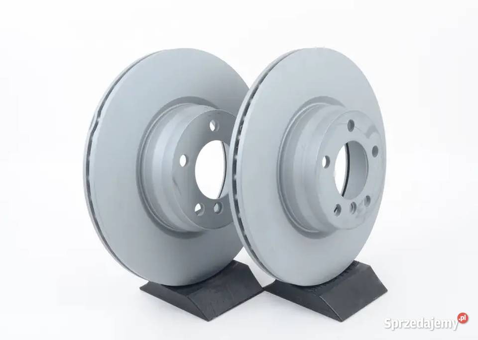 Tarcza hamulcowa wentylowana BMW 34116792221 dolnośląskie
