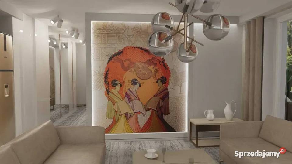 Tanie Fototapety Struktura płótna CANVAS Salon Zabrze