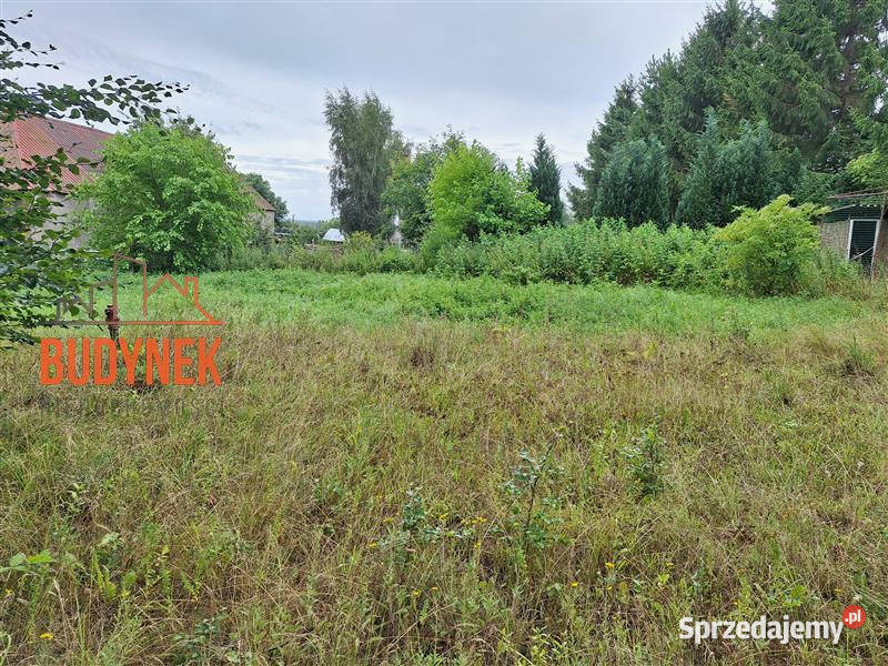 Działka budowlana Kopnica 199zł/m2 Sprzedaż