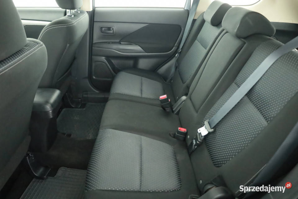 Mitsubishi Outlander 20 ABS Piaseczno