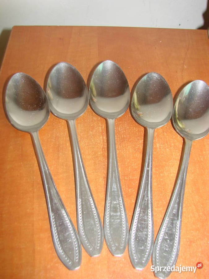 Lefana Poland łyżka stołowa Pruszcz Gdański sprzedam