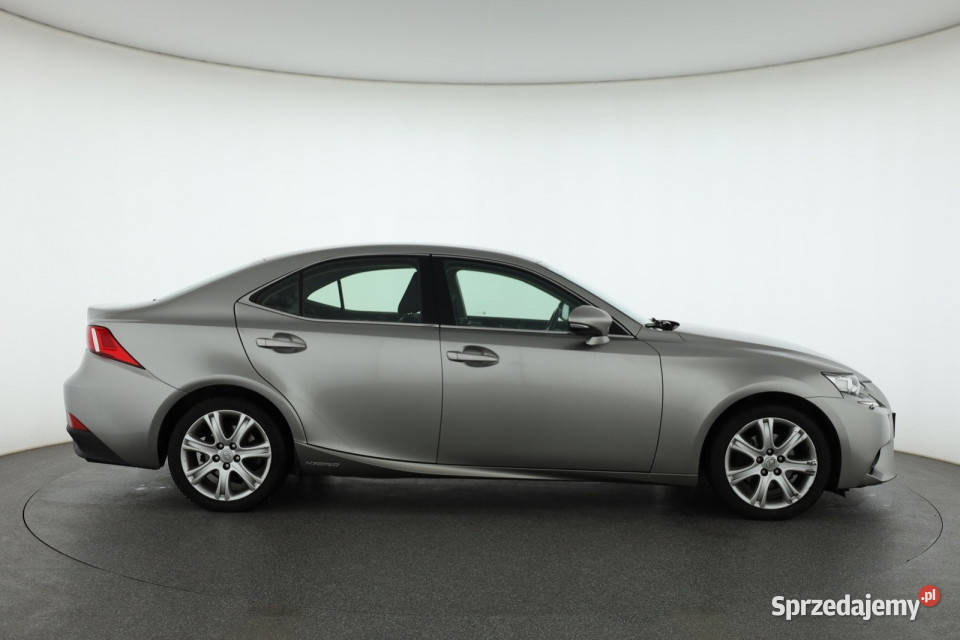 Lexus IS 300h IS Piaseczno