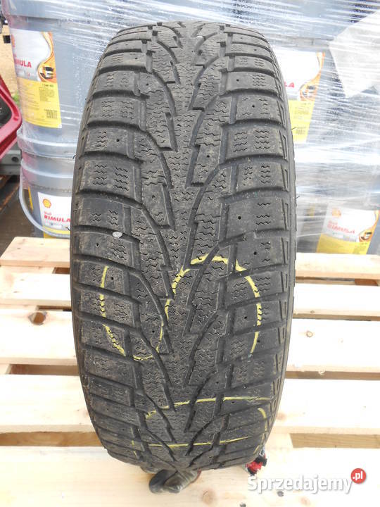 Infinity EcoSnow 18560 R15 88T 5mm 65 2014r zima Bolęcin