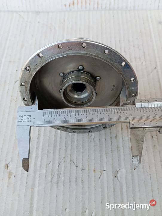 PIASTA KOŁA SACHS FICHTELSACHS ORYGINALNA Niemodlin