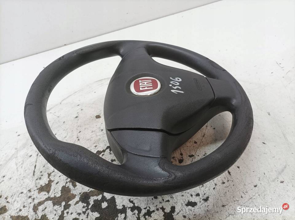 KIEROWNICA Fiat Grande Punto I 20052012