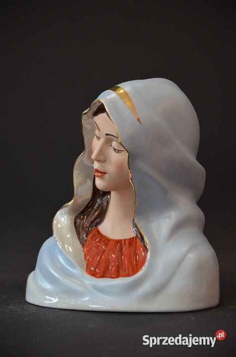 Porcelana Figurki Św Rodzina Roceram Alba Iulia Środa Wielkopolska