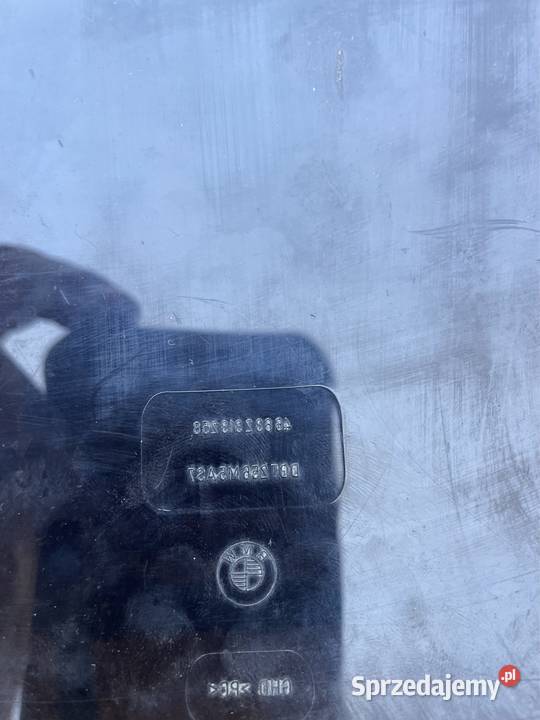 BMW GS 1100 szyba przód Świdnik