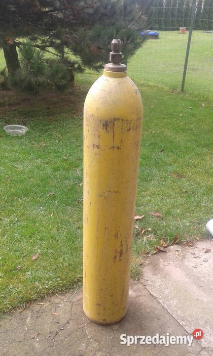 Sprzedam butle Acetylenowa ReduktoryPalnik Zagórowa