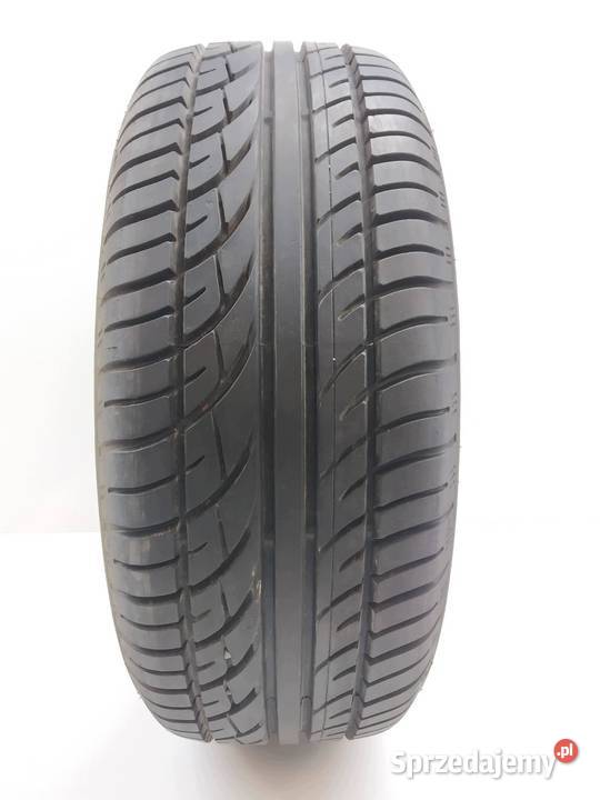 OPONA LETNIA FORTUNA SPORT F200 21555ZR16 0606 lato