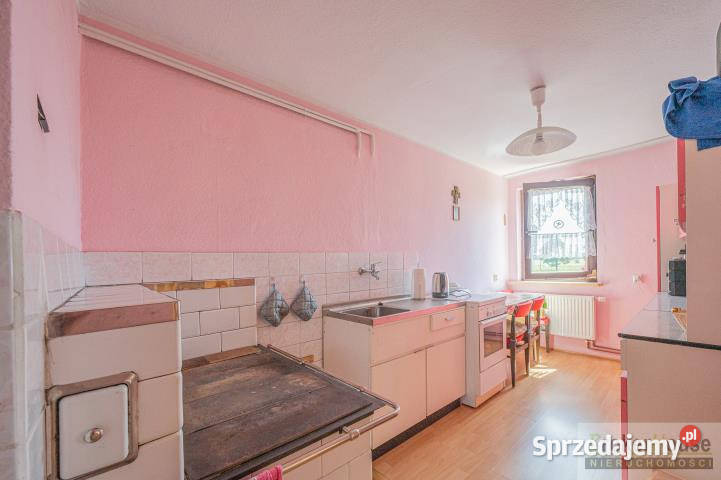 sprzedaży domu bliźniaka Jełowa Młyńska 9369m2 opolskie