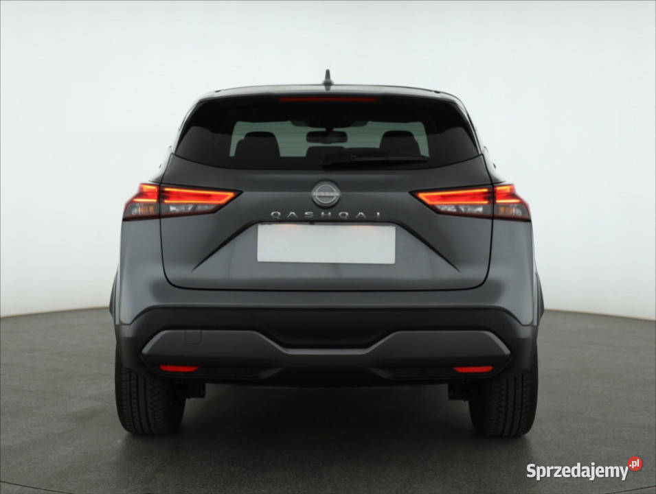 Nissan Qashqai 13 DIGT MHEV gniazdo USB Piaseczno