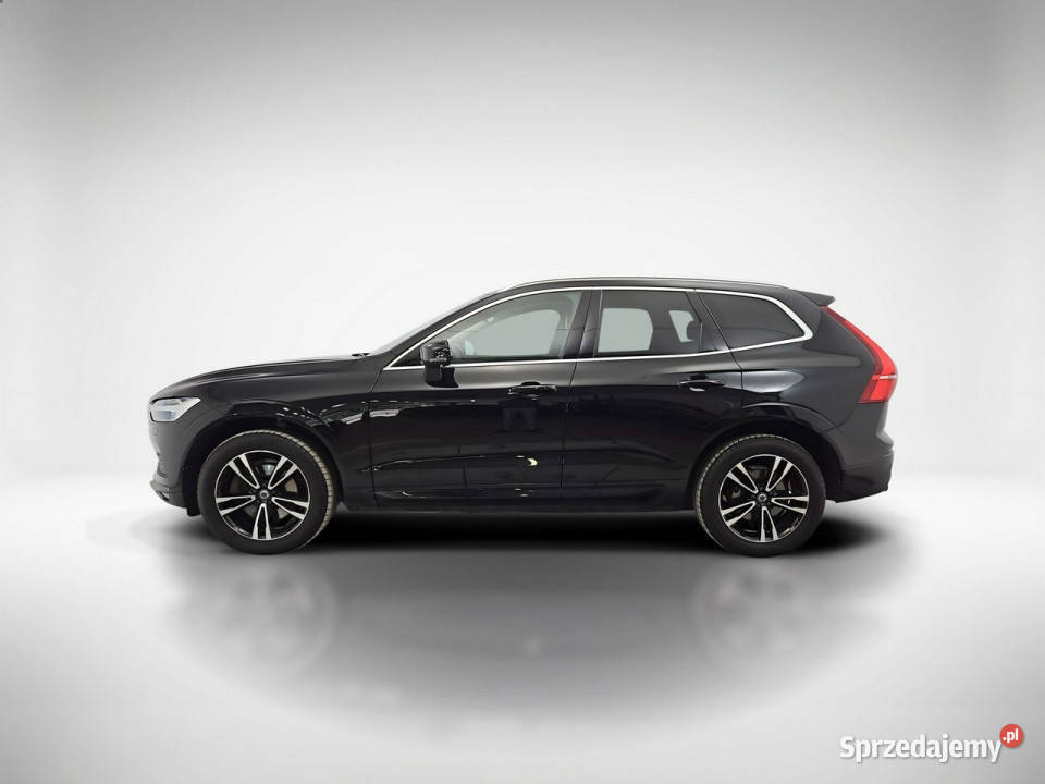 Volvo XC 60 B4 B Momentum Pro aut Z Polskiego Warszawa sprzedam