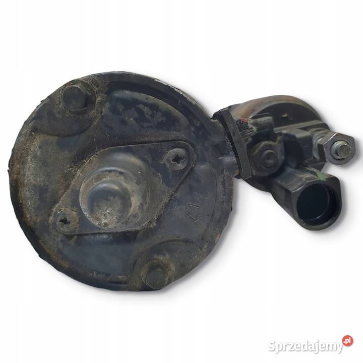 ROZRUSZNIK VW Golf V Passat B6 19 TDI bosch BKC Chełm