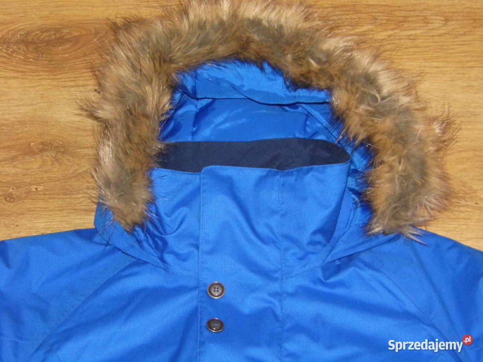 Kurtka BURTON Snowboard Membrana DryRide 10000 Mielec