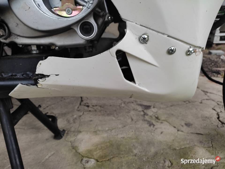 Zipp pro 50125 50cm3 Małyszyn Dolny