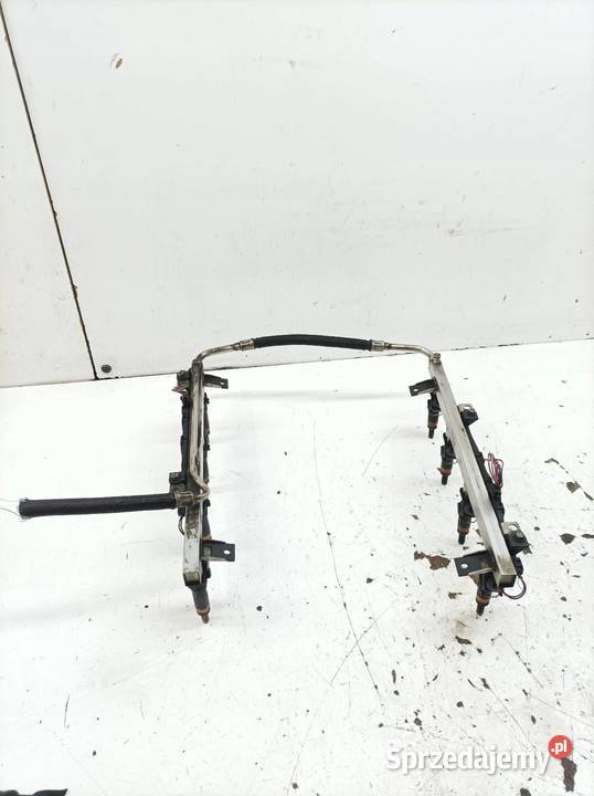 LISTWA WTRYSKOWA 36 V8 N62 Bmw Seria 7 IV