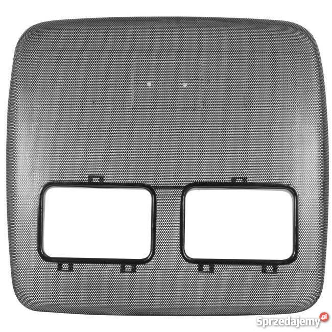 3805876M91SIATKA GRILA MASSEY FERGUSON Zbuczyn sprzedam