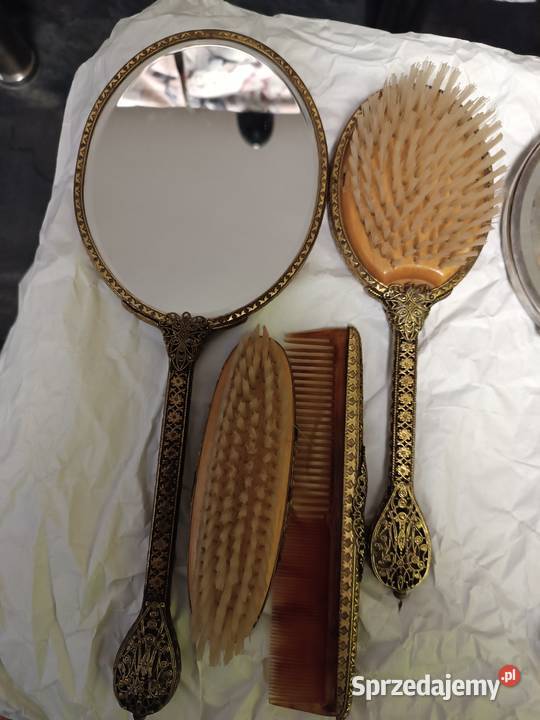 Zestaw na toaletkę Świętochłowice