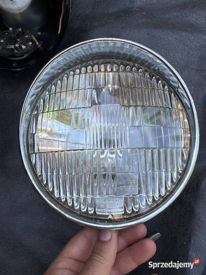 K750 MW750 Oryginalna lampa Pozostałe Przemyśl