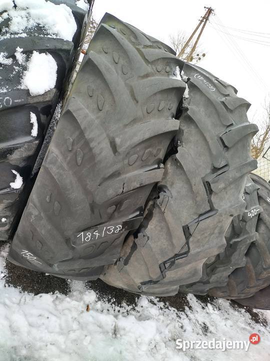 Opony 4608538 Radial 18438 Kleber Wola Bachorna