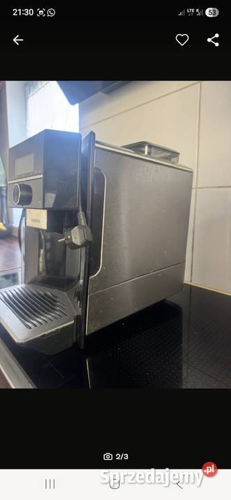 Siemens eq9 s300 AGD drobne