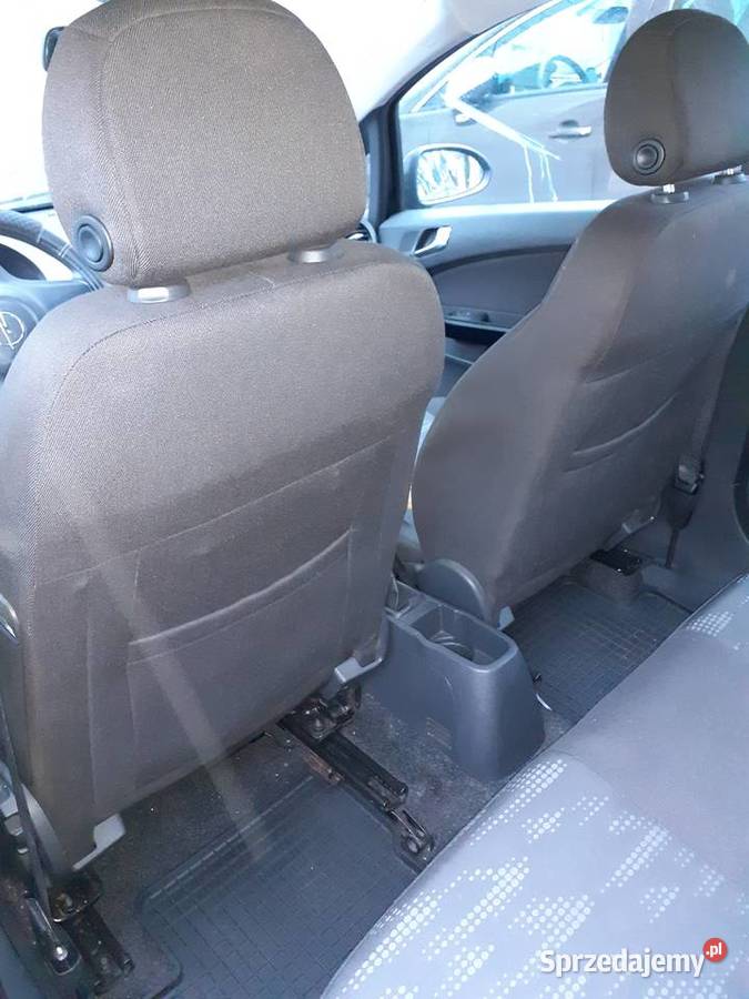 Sprzedam Opla Corsę bezwypadkowy Toruń