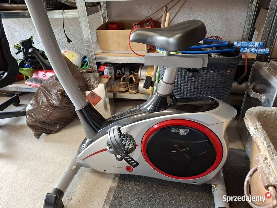 Sprzedam rower