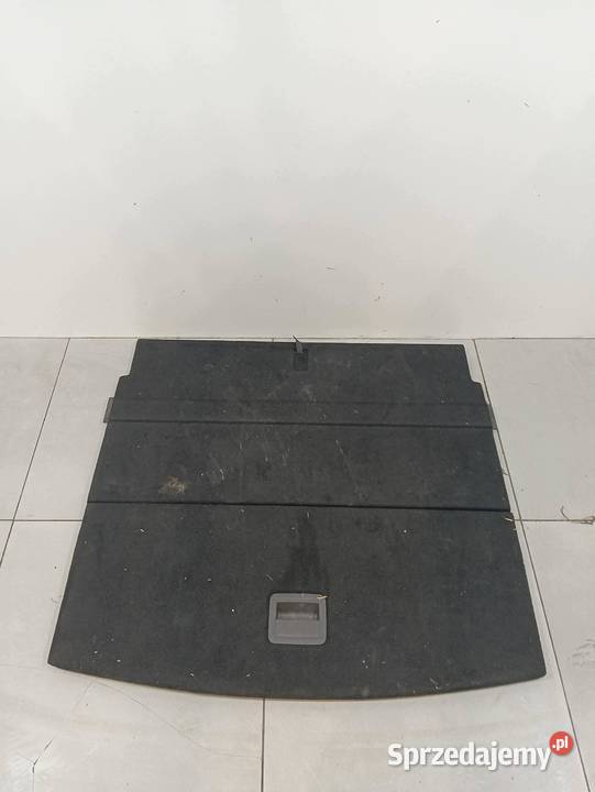 PODŁOGA BAGAŻNIKA DYWAN WYKŁADZINA 5TA858855F VW