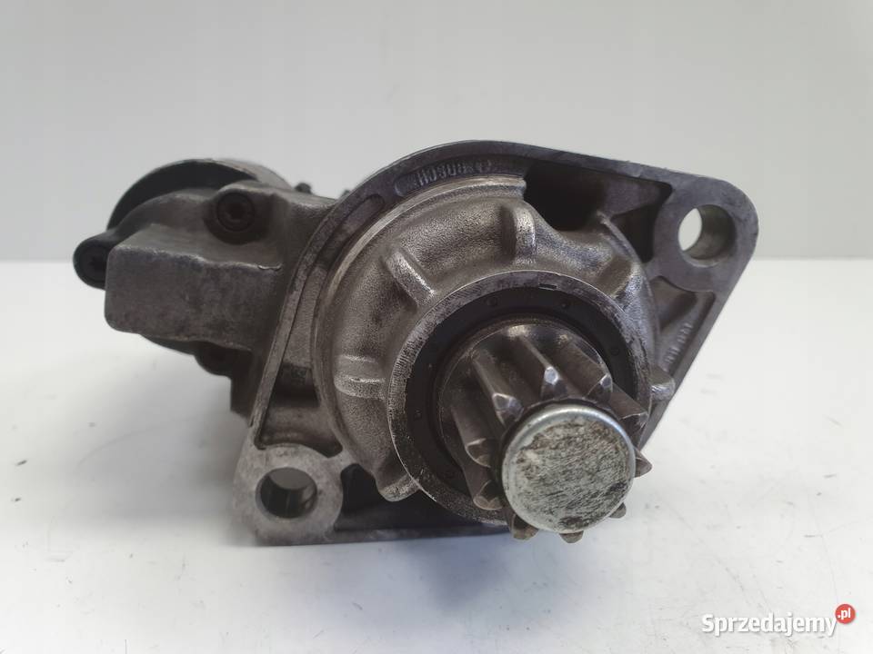 VW Bora 23 V5 ROZRUSZNIK 0001125018 bosch Janów sprzedam
